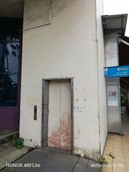 Tuas South Street 5 (D22), Shop House #555455241